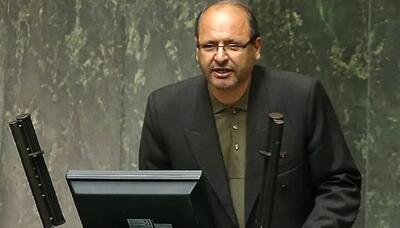 جزئیات یک لایحه امنیتی: از بازنگری کتب درسی تا تفکیک نفوذ از جاسوسی/ بخشایش اردستانی: نفوذ هنوز تعریف روشنی ندارد