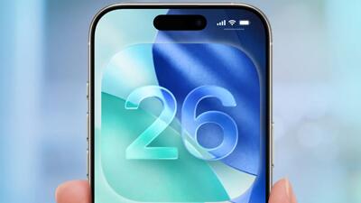  iOS ۲۶.۲ بتا ۳؛ آپدیتی که آیفون را زیر و رو می‌کند!