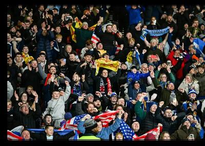  گلی که انتظار 28 ساله یک ملت را تمام کرد/ از رمان‌های داستایوفسکی تا سرمای گلاسکو