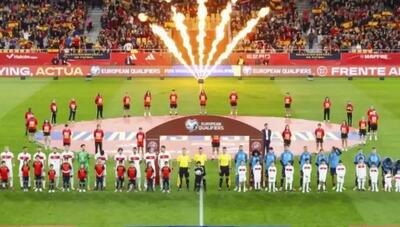  سرقت جنجالی جواهرات از تیم ملی ترکیه در اسپانیا؛ ساعت ۲۰۰ هزار یورویی و دو انگشتر گران‌قیمت ناپدید شد