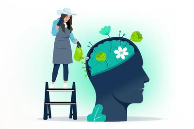  ذهنیت رشد چیست ؟