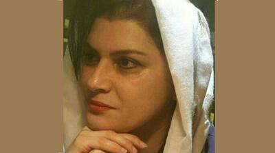 مژده ساجدین درگذشت