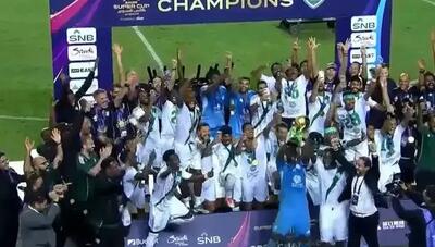  رأی نهایی پرونده جنجالی سوپرجام عربستان هفته آینده اعلام می‌شود؛ النصر، الاهلی و الهلال در انتظار حکم داوری