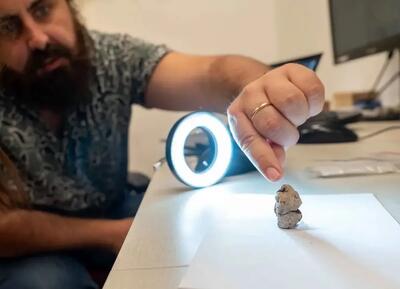  شاهکار هنری 12 هزار ساله