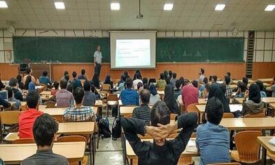  «فنی‌ومهندسی» و «پزشکی» پرطرفدارترین رشته‌ها در بین دانشجویان خارجی