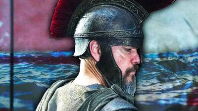  نولان می‌گوید مشکل بزرگ فیلم‌هایش در «ادیسه» حل شده است