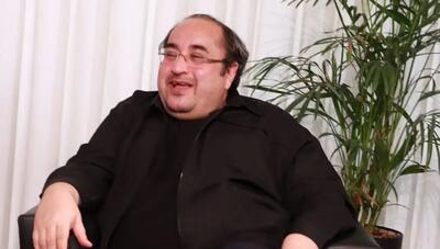  سدیدی: سهامداران بورس عملاً به شرکت‌ها وام بدون بهره ۴۰ درصدی می‌دهند؛ حقوقی‌ها قدر حقیقی‌ها را ندانستند