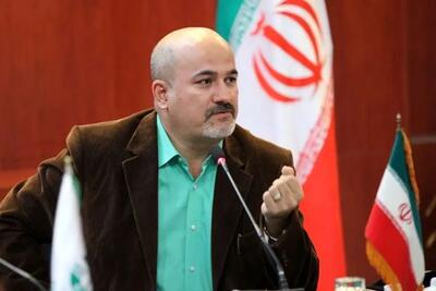  راه‌حل فوری عبور از کم‌آبی به روایت محمد درویش/ ایران ۱۰۰ برابر عربستان آب دارد