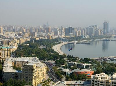  راهنمای کامل سفر به باکو؛ از پرواز تهران باکو تا گشت‌و‌گذار در ساحل خزر