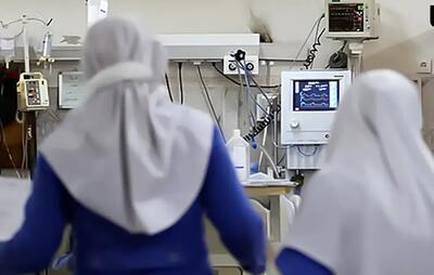  مازندران / مسمومیت دختران دانش‌آموزان در بابل با مونوکسید کربن