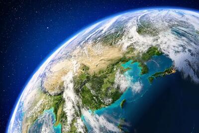  زمین در حال کج شدن است؛ پیامد پنهان پمپاژ آب‌های زیرزمینی (فیلم)
