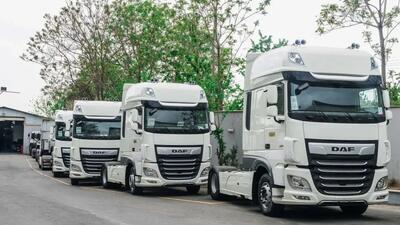  شرط جدید دولت برای واردات خودروهای سنگین