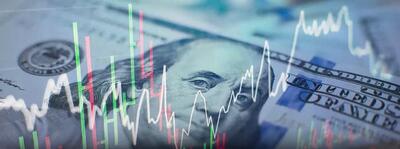  واقعیت پنهان دلار ۱۴۰ هزار تومانی؛ فنر جمع‌شده دلار