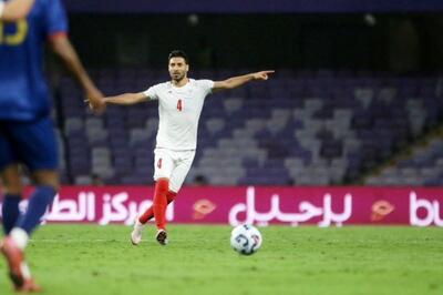  شجاع خلیل‌زاده: دوست ندارم پنالتی نمی‌زنم