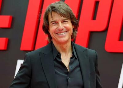  تام کروز: فیلمسازی نه حرفه من بلکه هویت من است