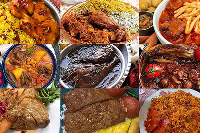  اگه این کارو درست انجام بدی، خورشتت حرفه‌ای میشه!