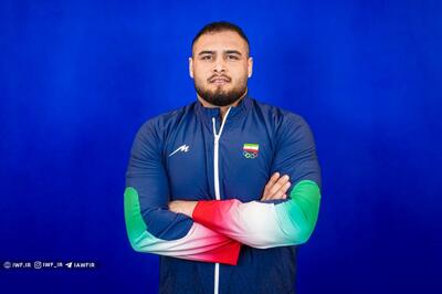  از مدال طلای فردین هدایتی می‌توان برق تولید کرد