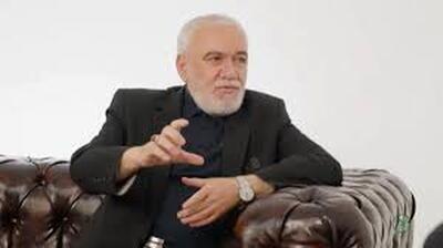  فتح‌الله‌زاده بیخیال آب خوردن میثاقی نمی‌شود