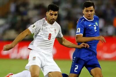  آقای طارمی! در کدام زمین‌ها طارمی شدی؟!