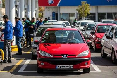  قیمت بنزین سوپر، تاجر مشهور را خوشحال کرد!