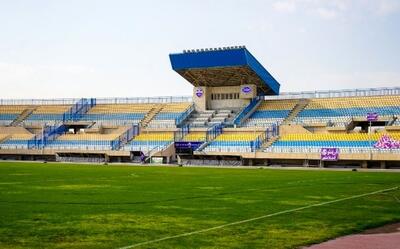  احیای «ورزشگاه 7 هزار نفری اسلامشهر»؛ به همت موسسه فرهنگی ورزشی میهن