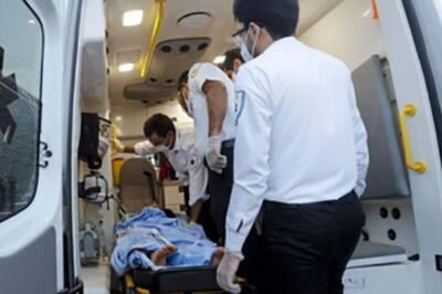  گاز مونوکسیدکربن در مدرسه بابل حادثه‌ساز شد