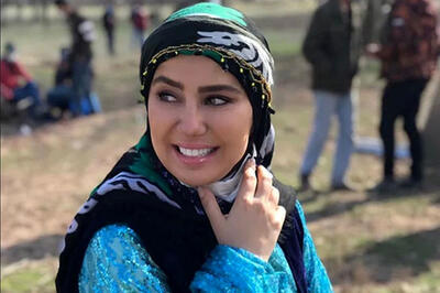  مرجانِ نون خ را عمرا اگر با این شمایل بشناسید