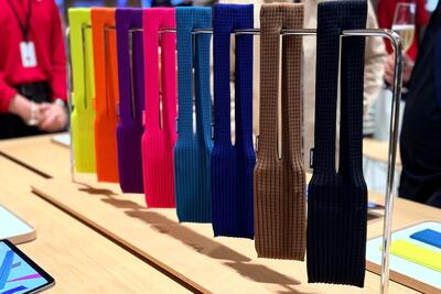  کیف جوراب آیفون رسانه مشهور ایرانی را به شدت عصبانی کرد