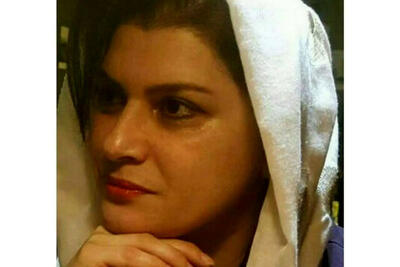  مژده ساجدین درگذشت