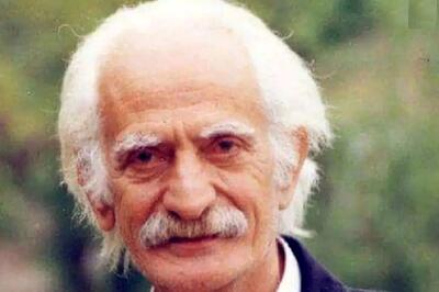  «کیومرث ملک مطیعی» در کنار «بهروز وثوقی»؛ سال 57