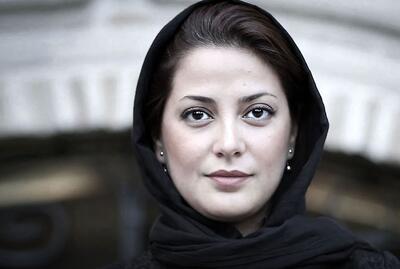  طناز طباطبایی، بازیگری که فقط با رخت عزا دیده می‌شود!