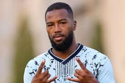  استایل گنگ ستاره استقلال بعد از صعود به جام جهانی!