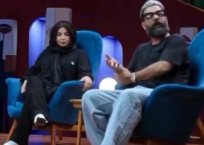  توانایی منحصر به فرد شهره سلطانی فاش شد!