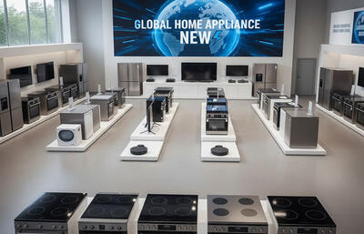  اخبار لوازم خانگی ایران؛ معرفی برندهای برتر و محصولات جدید بازار