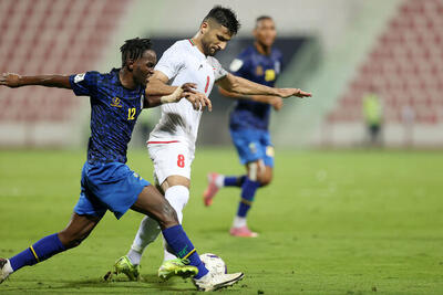  چراغپور: قلعه‌نویی نمی‌گذارد کار از دستش دربرود