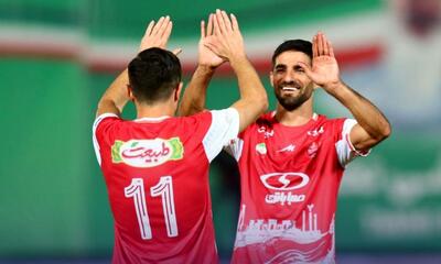  حمایت فرشاد احمدزاده از میلاد محمدی؛ آتیش‌پاره!