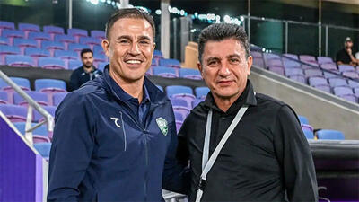  ناامیدکننده‌ترین فرم تیم ملی در دوران قلعه‌نویی