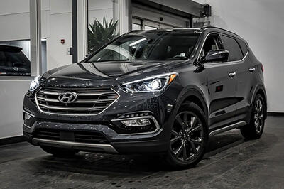  لحظه فرار سارقین با سانتافه سرقتی که به فاجعه رسید!