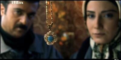  آقایان در صداوسیما کاش این سکانس از پایتخت را سانسور می‌کردید!