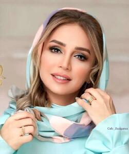  خانم شبنم قلی‌خانی، عجب زندگی لوکسی دارید