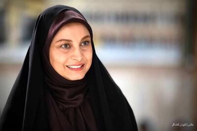  عکس خانم بازیگر تلویزیون و برادرش در حوالی برج خلیفه