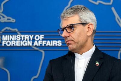  پاسخ ایران به پیام تازه ترامپ درباره مذاکره