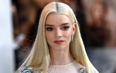  پیمان معادی همکار آنیا تیلور جوی شد