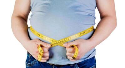  این باکتری جلوی چاقی را می‌گیرد