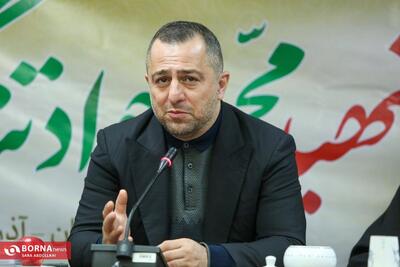  دعوت از جوانان برای شرکت در رویداد جایزه ملی جوان سال ۱۴۰۴