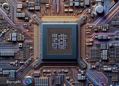  مشارکت در توسعه فناوری درمان سرطان به کمک ریزتراشه