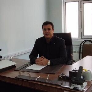  سرپرست جدید جمعیت هلال احمر شهرستان ایلام معرفی شد