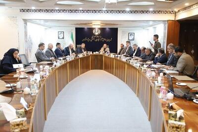  مناطق آزاد همکاری با بخش خصوصی و اتاق بازرگانی را تقویت می‌کند