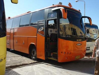  تعطیلی دو شرکت مسافری ایلام