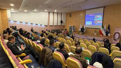  دوره تخصصی  اخلاق حرفه‌ای  ویژه سرمربیان تیم‌های ملی پایه